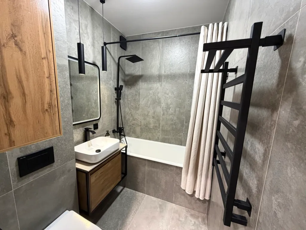 Уютная квартира в ЖК Авангард