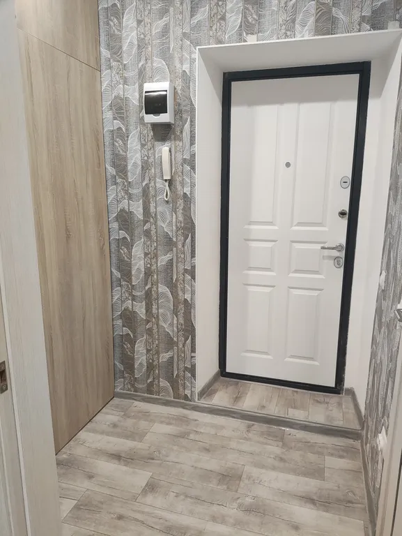 Студия в центре