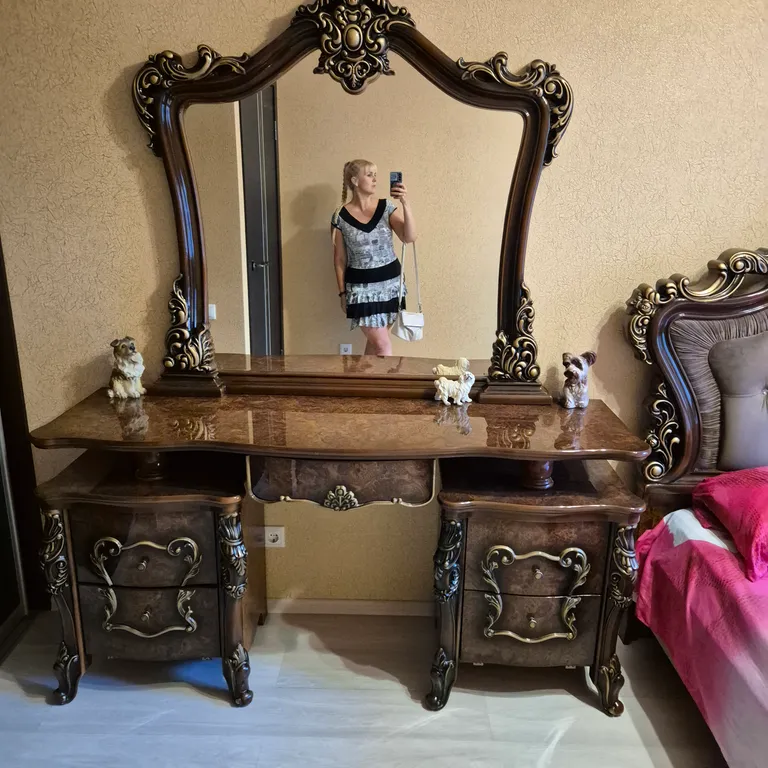 Новая чистая квартира с отличным ремонтом