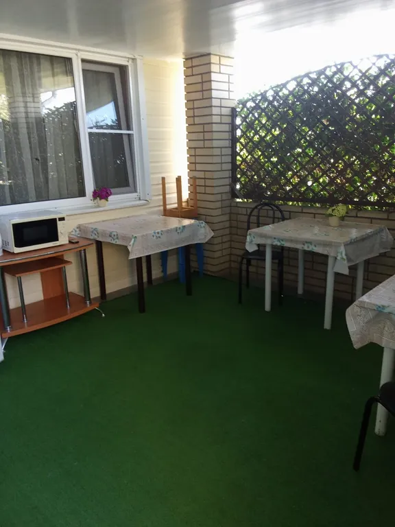 Уютный таунхаус на берегу Азовского моря