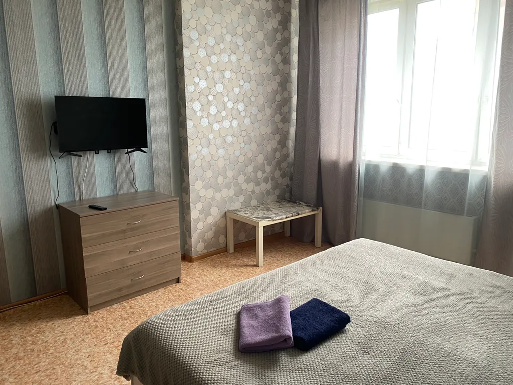 Квартира в кузнечиках — аренда посуточно в Подольск