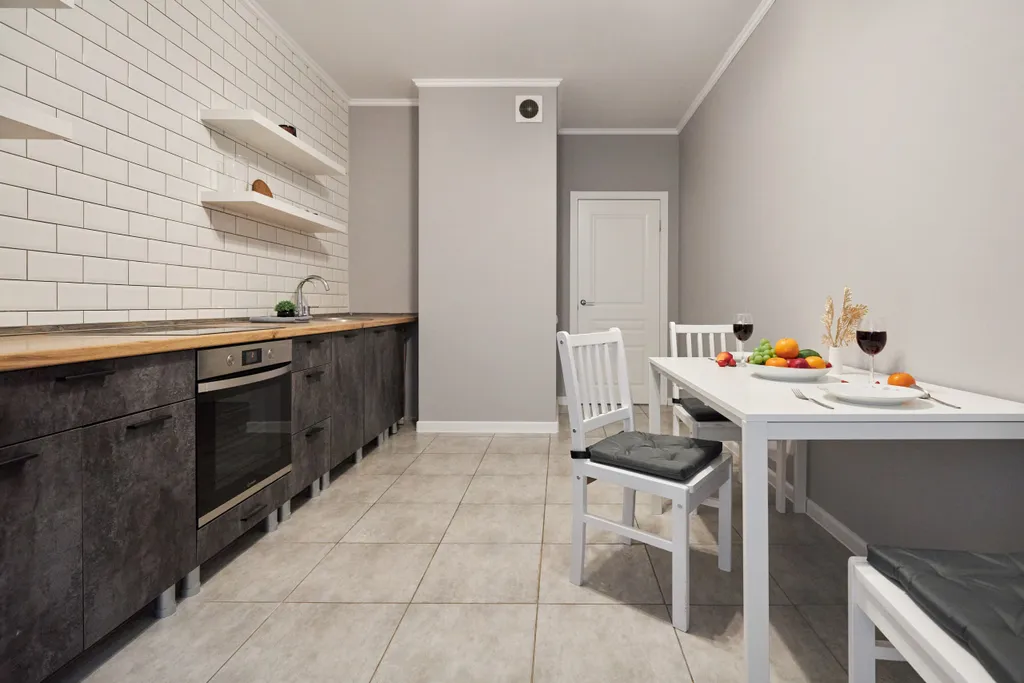 Уютная однокомнатная квартира в центре города