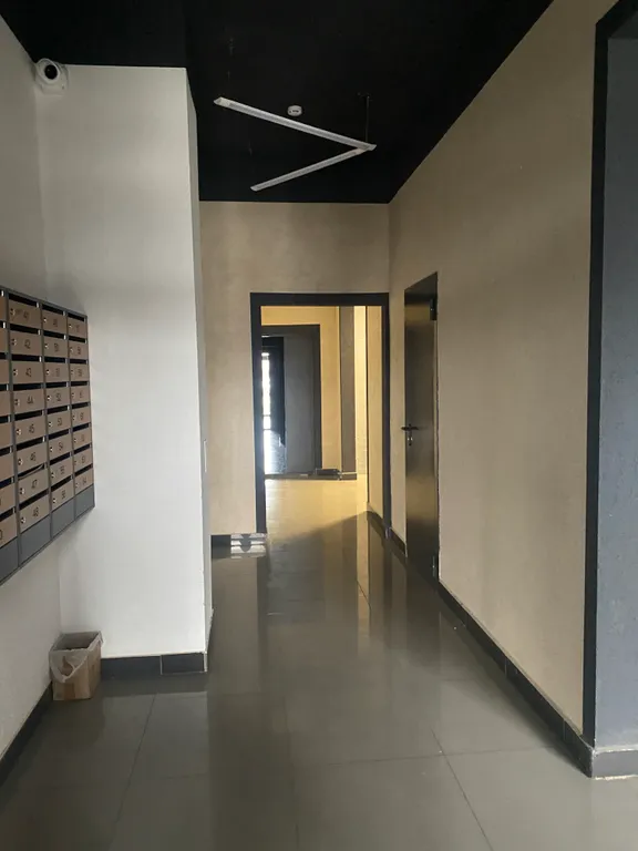 Уютная квартира с новым ремонтом