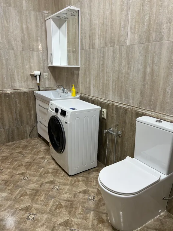 Дача с видом на море