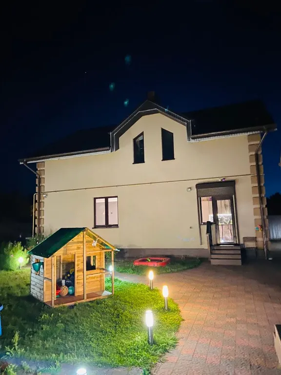 Дом со Spa на берегу моря