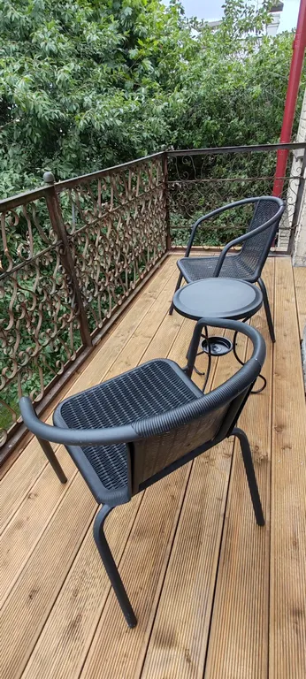 Новая евродвушка в центре