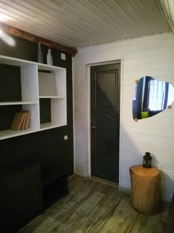 Трёхместный номер Дом Полярника №5