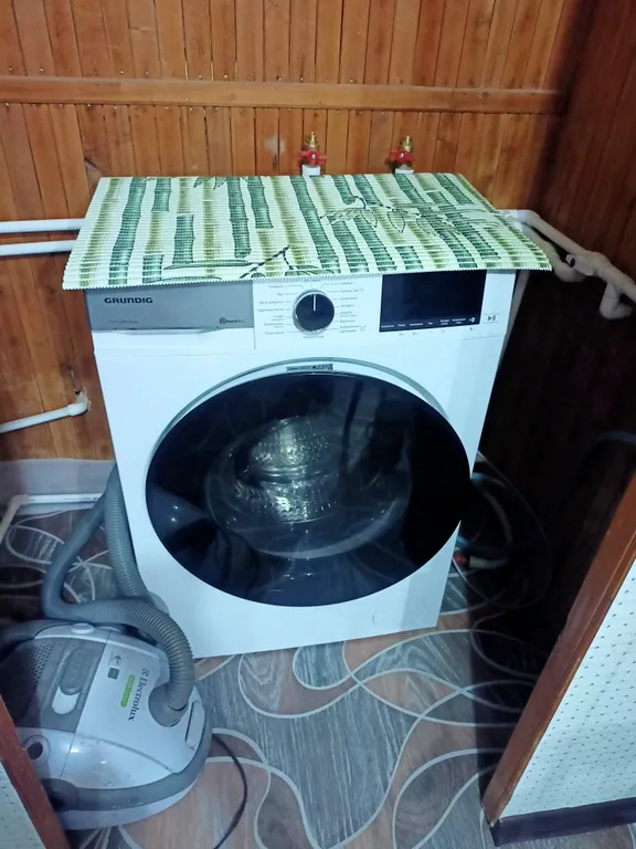 Квартира с отдельным входом