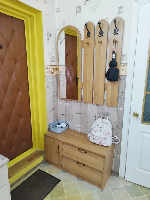 Квартира Квартира у самого моря — Зеленоградск