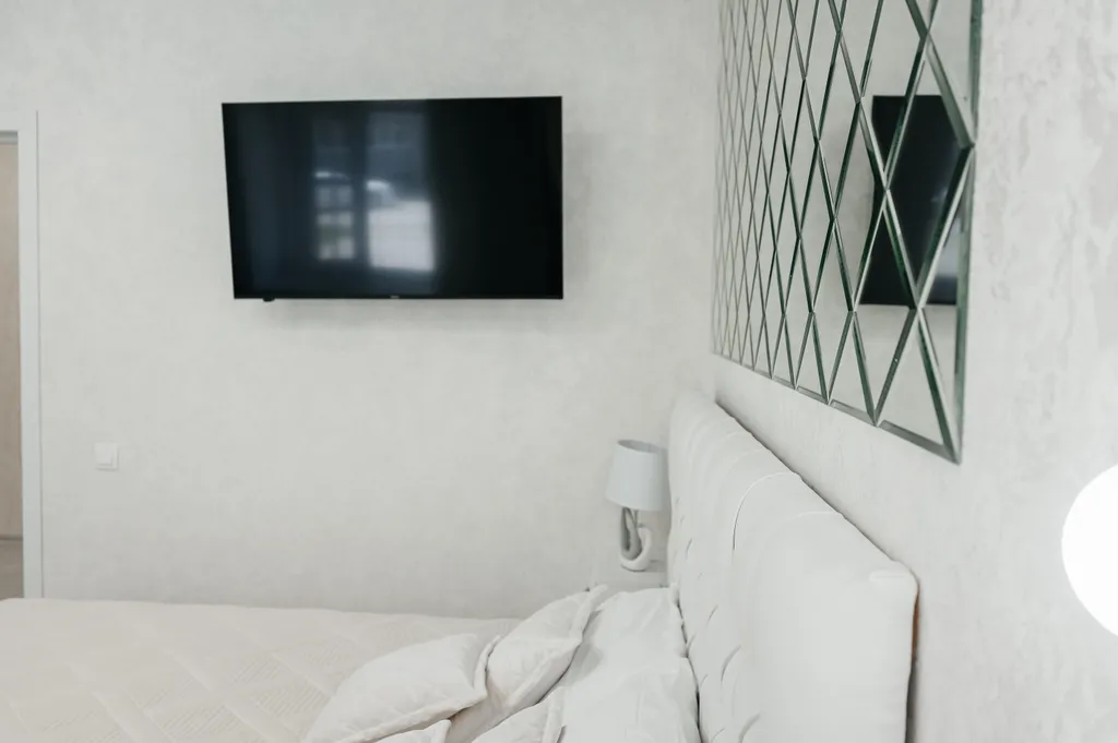 Новостройка