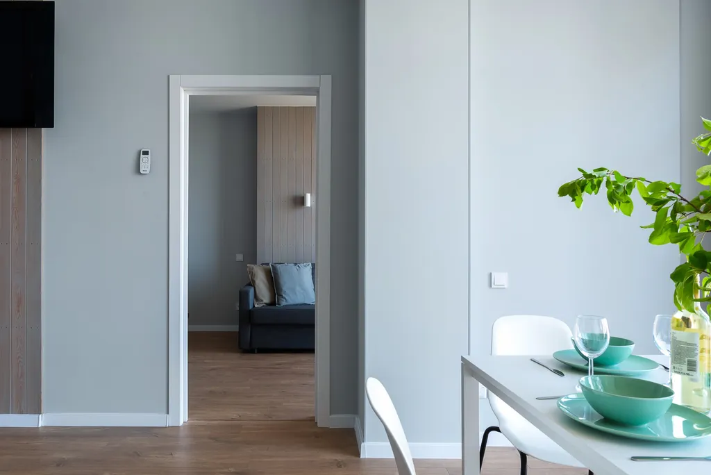 Представительский люкс London/Paris с видом на залив