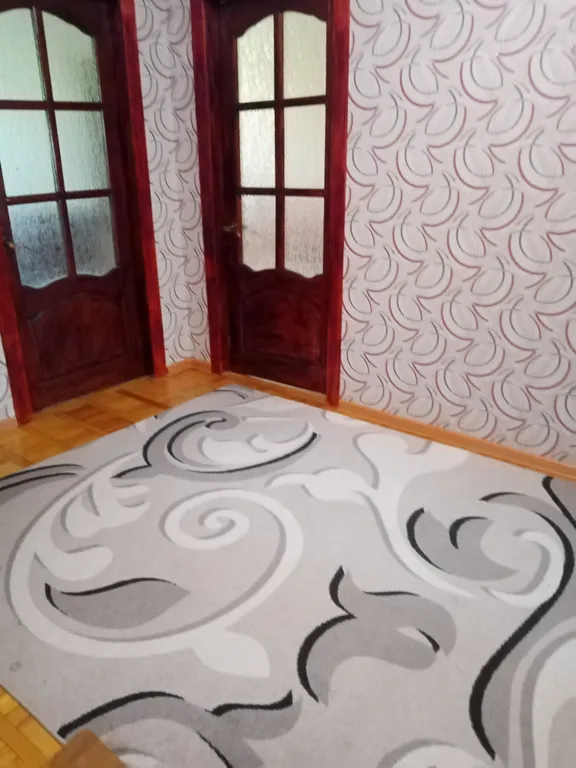 Уютная комната в центре