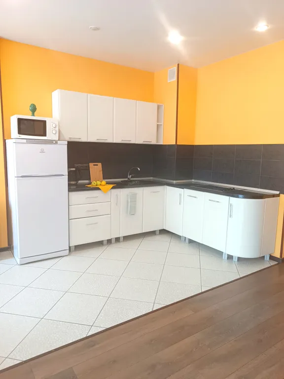 Атмосферная студия ждёт своих гостей