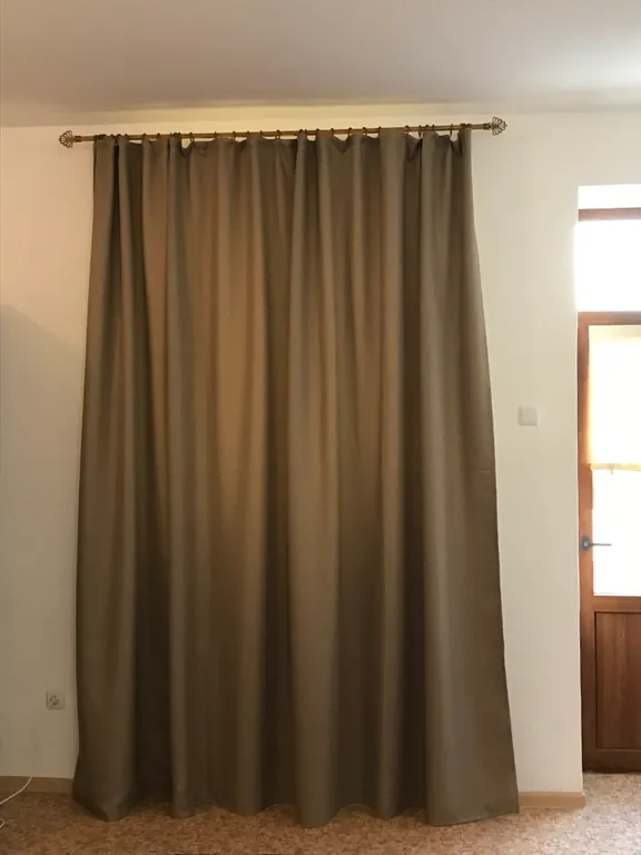 Квартира Комната — Витино