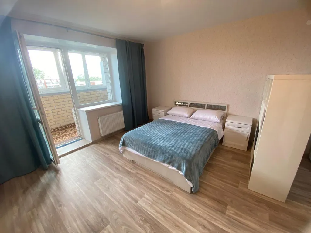 Уютная студия