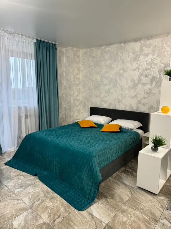 Квартира Квартира Yellow apartments — Ростов-на-Дону