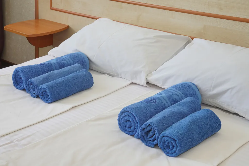 Квартира Комната — Судак