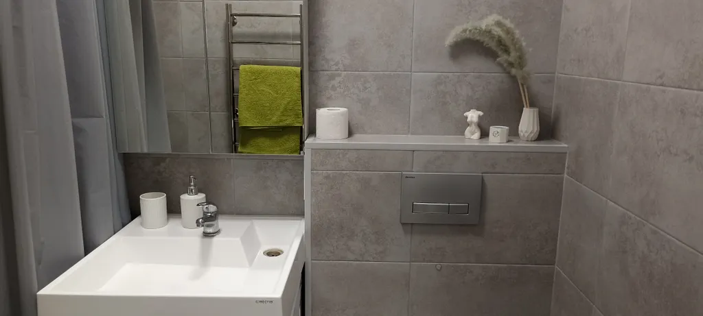 Cтудия рядом с Шереметьево и ТЦ Мега