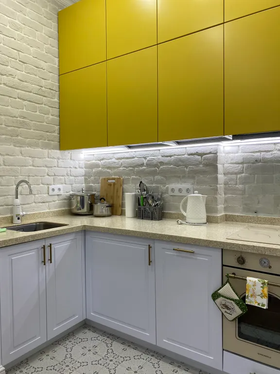 Апартаменты LBerry Karelia LUX