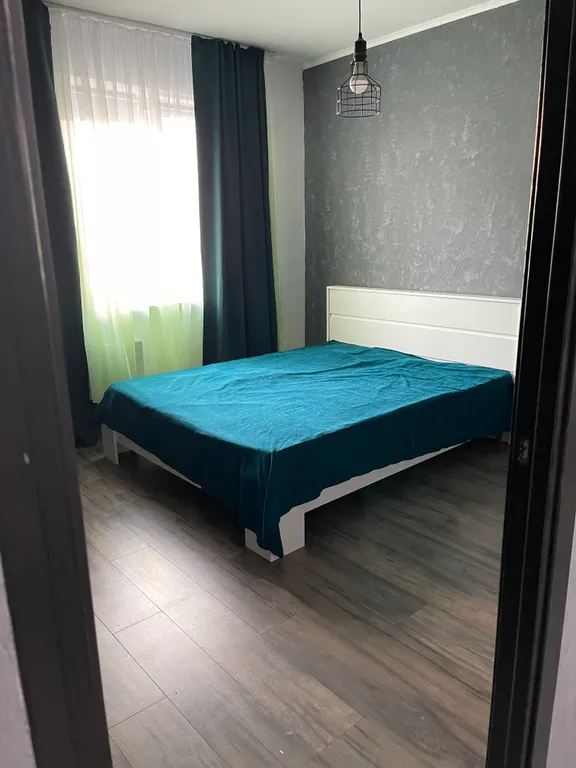 Квартира Квартира Уютная квартирка — Великий Новгород