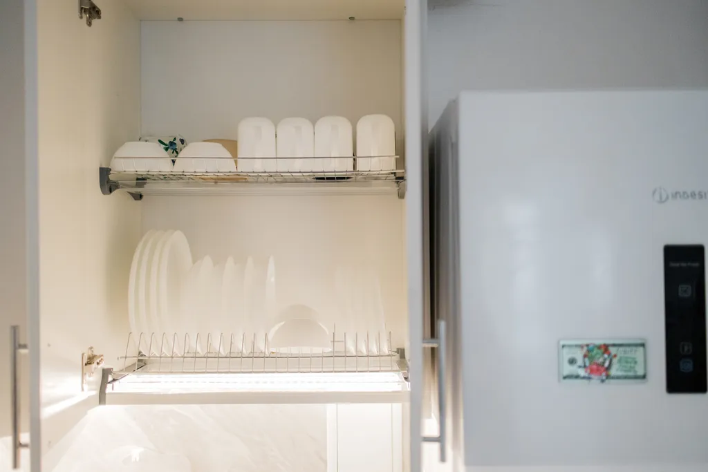 Квартира Галерея в ЖК Анкудиновский парк