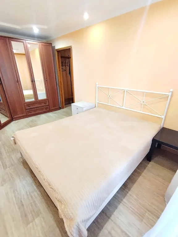 Квартира Квартира Двушка рядом с ТЦ Аврора Молл — Самара