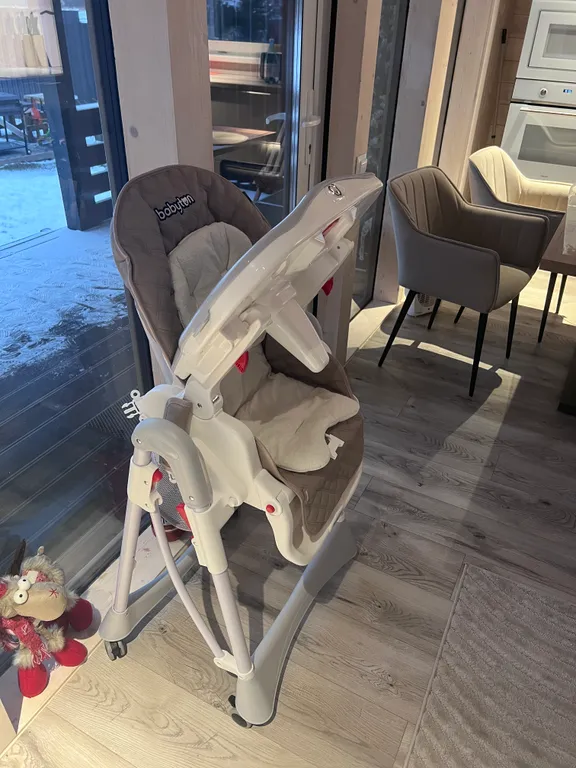 Коттедж Дом для семейного отдыха — Давыдково