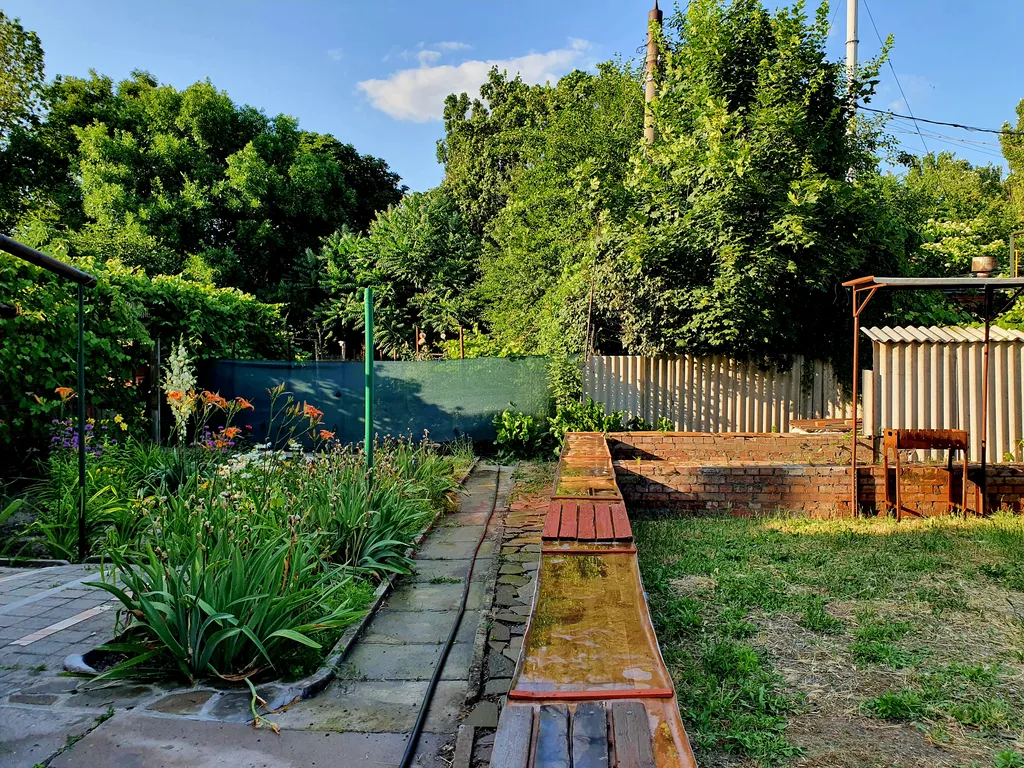 4-комнатный Дом