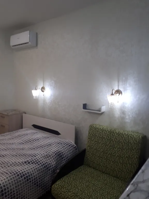 Квартира Красивая, уютная квартира у моря — Анапа