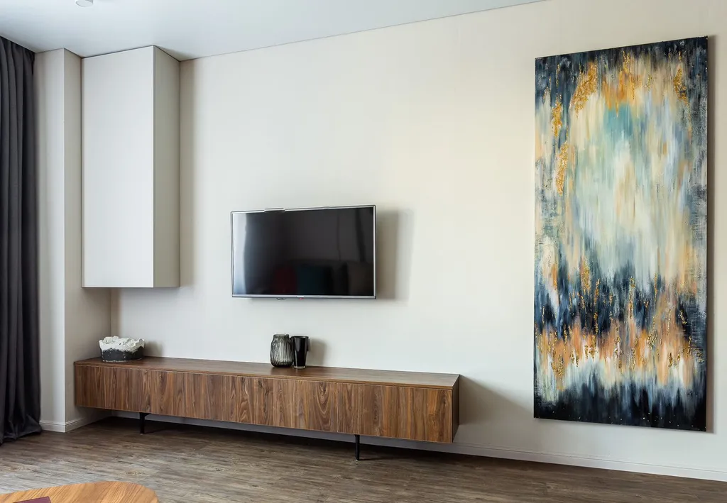 Поделам дизайнерская квартира в элитном доме