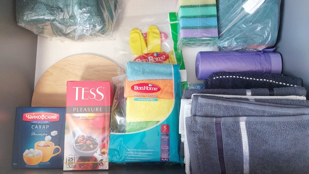 Квартира рядом с термы Voda