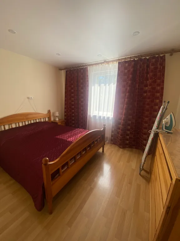 Коттедж Домик на Куршской косе — Рыбачий