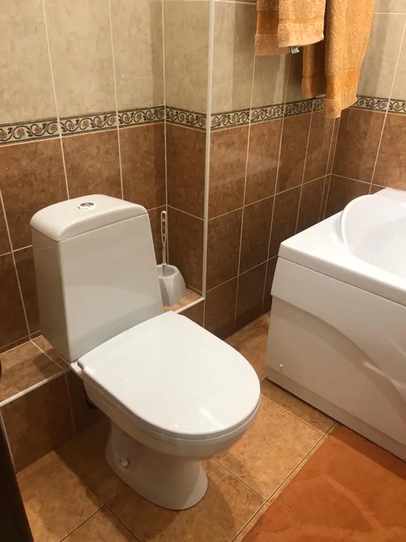 Квартира Комната — Волгоград