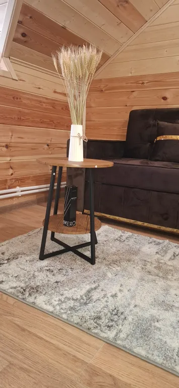 Квартира Квартира Номер на мансардном этаже — Архыз