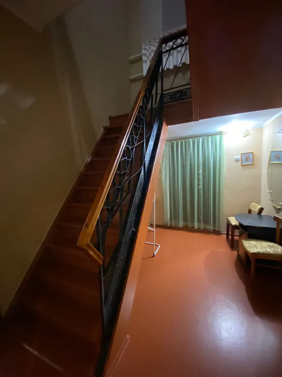 Коттедж Уютный домик — Широчанка