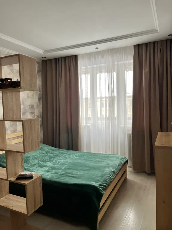 Квартира Уютная квартира у реки Преголя — Калининград