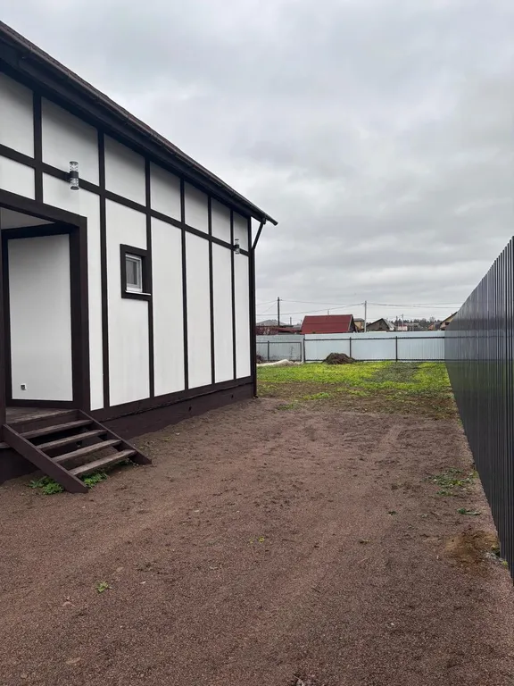 Коттедж Уютный дом в Ломоносовском районе — Санкт-Петербург