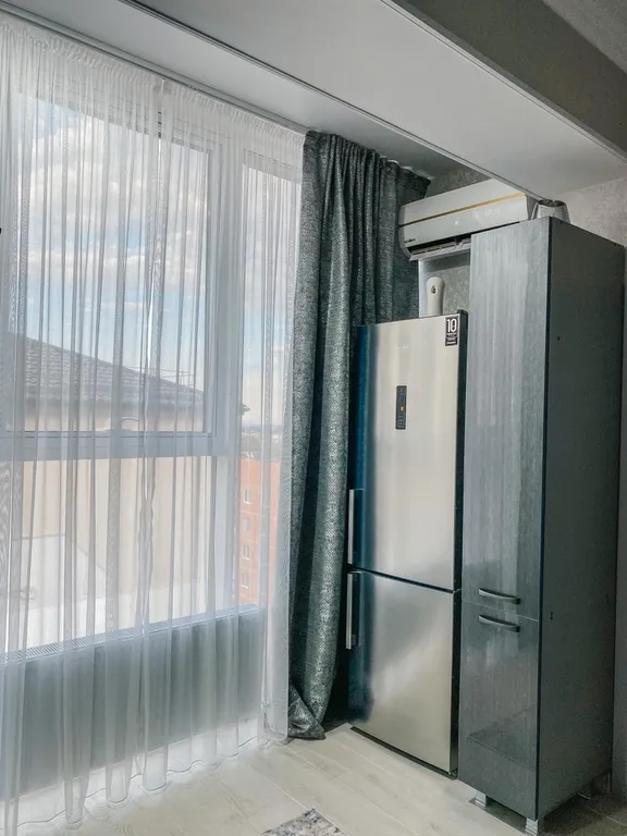 Vip апартаменты