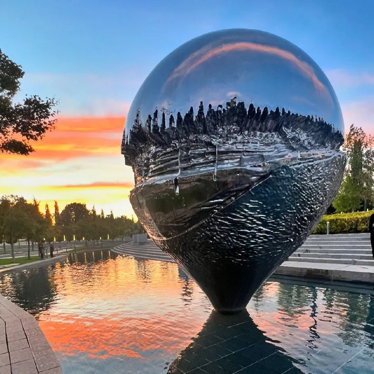 Дизайнерские апартаменты с видом на парк Краснодар