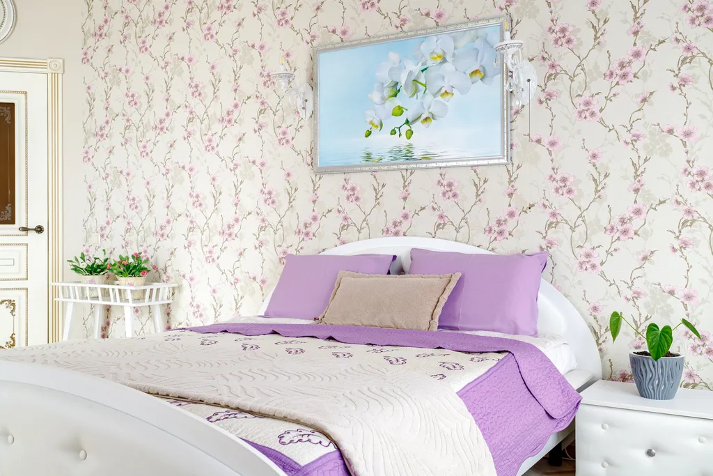 Квартира Лаванда — аренда посуточно в Геленджик