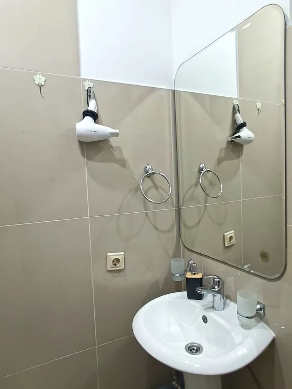 Уютная студия