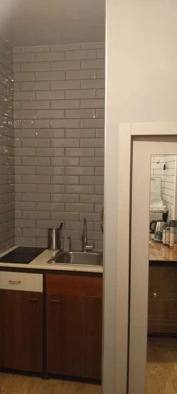 Уютная квартира в тихом центре