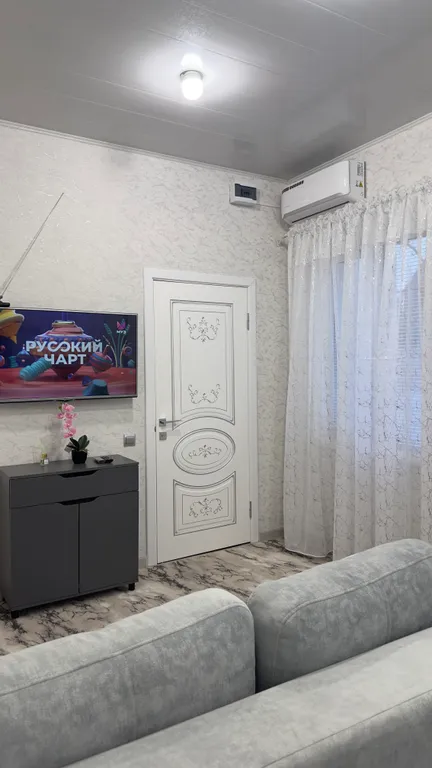 Коттедж 1-комнатный Дом — аренда посуточно в Избербаш