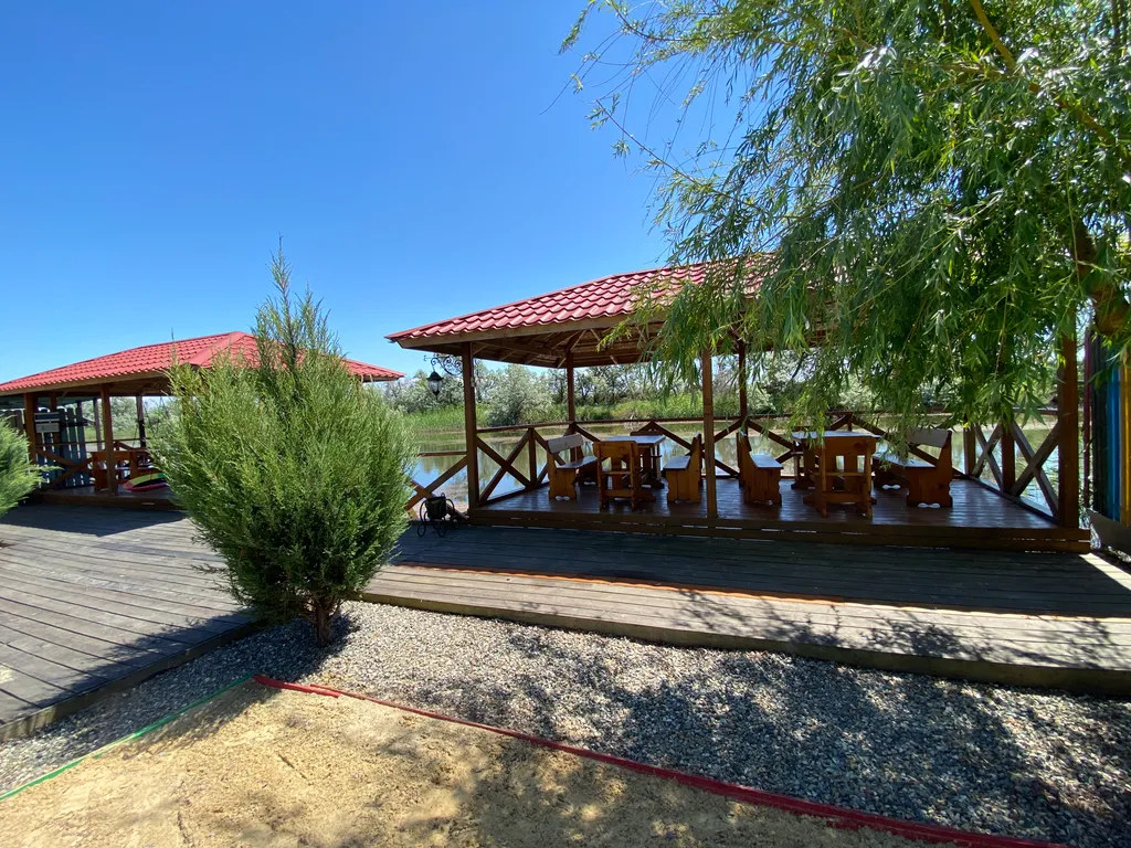 Гостевой комплекс Арна