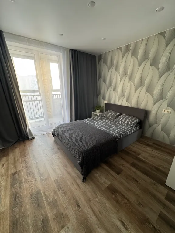 Квартира Уютная квартира в центре города — Новосибирск