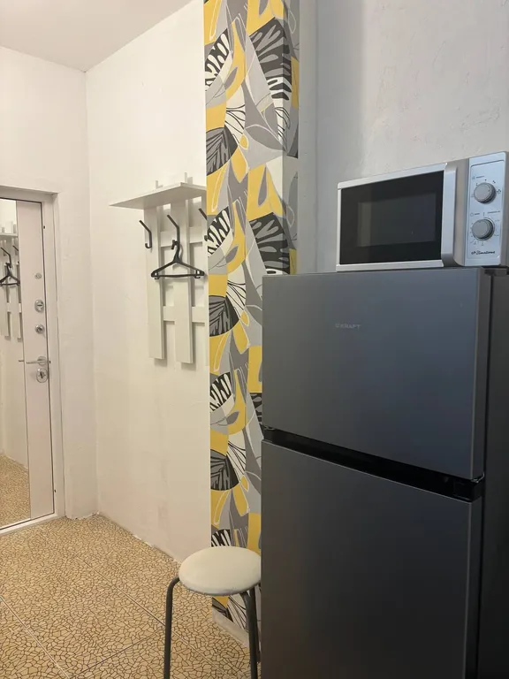 Квартира рядом с морем с шикарным видом