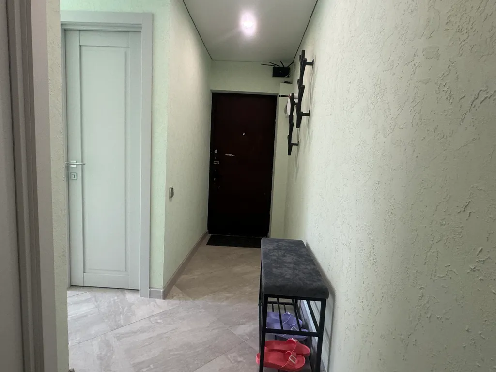 Квартира Квартира Flamingo Large Family Apartment, 2 Rooms — Москва