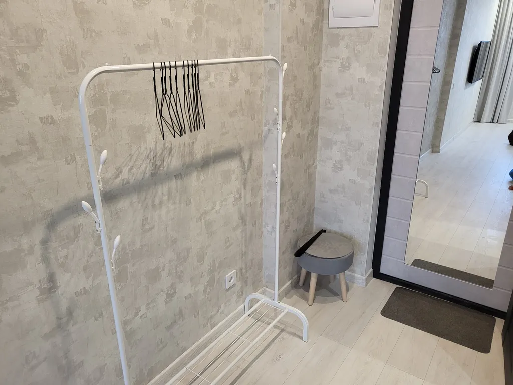 Квартира Квартира BayView Apartments — Владивосток