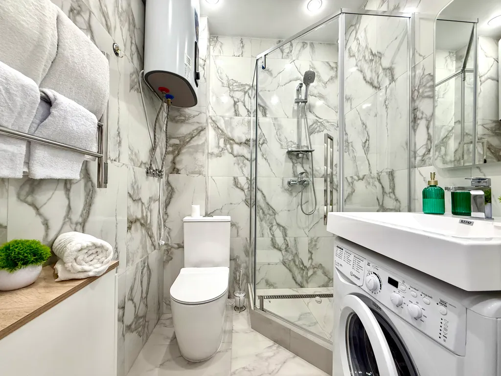 Квартира Квартира Студия Оливия у моря — Сочи