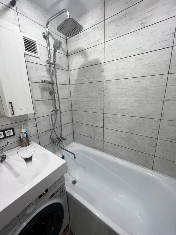 Квартира у музея Кирова